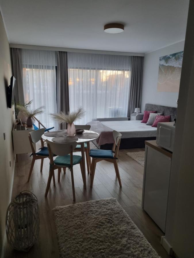 Appartamento Matala Kołobrzeg Esterno foto